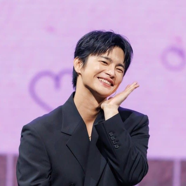 Latest photo of Seo Inguk