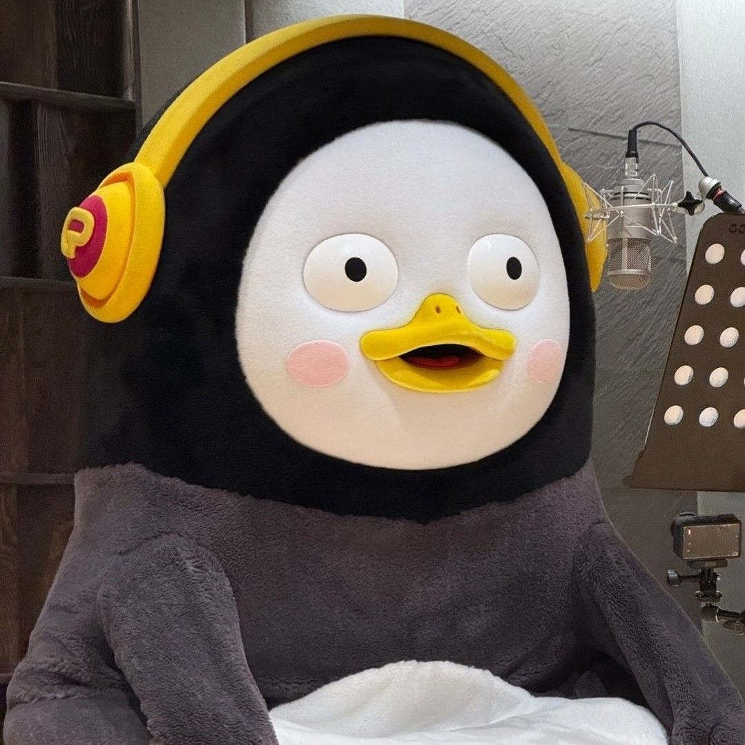 A moment captured by a fan of Pengsoo