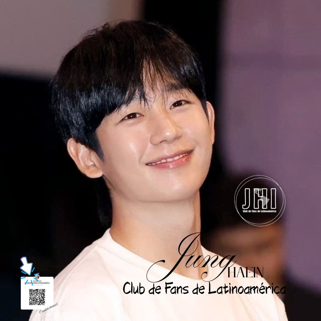 Behind-the-scenes cut of Jung Haein