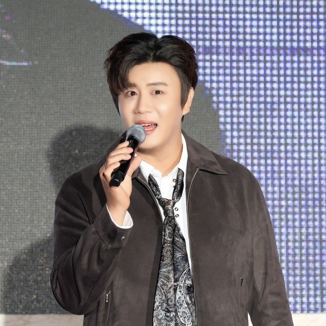 진해성 팬이 찍은 순간