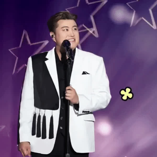 Top moment of Kim Hojoong selected by the fandom