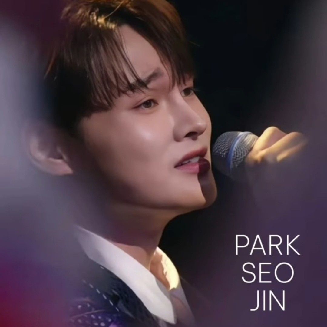 Foto kegiatan terbaru dari Park Seojin