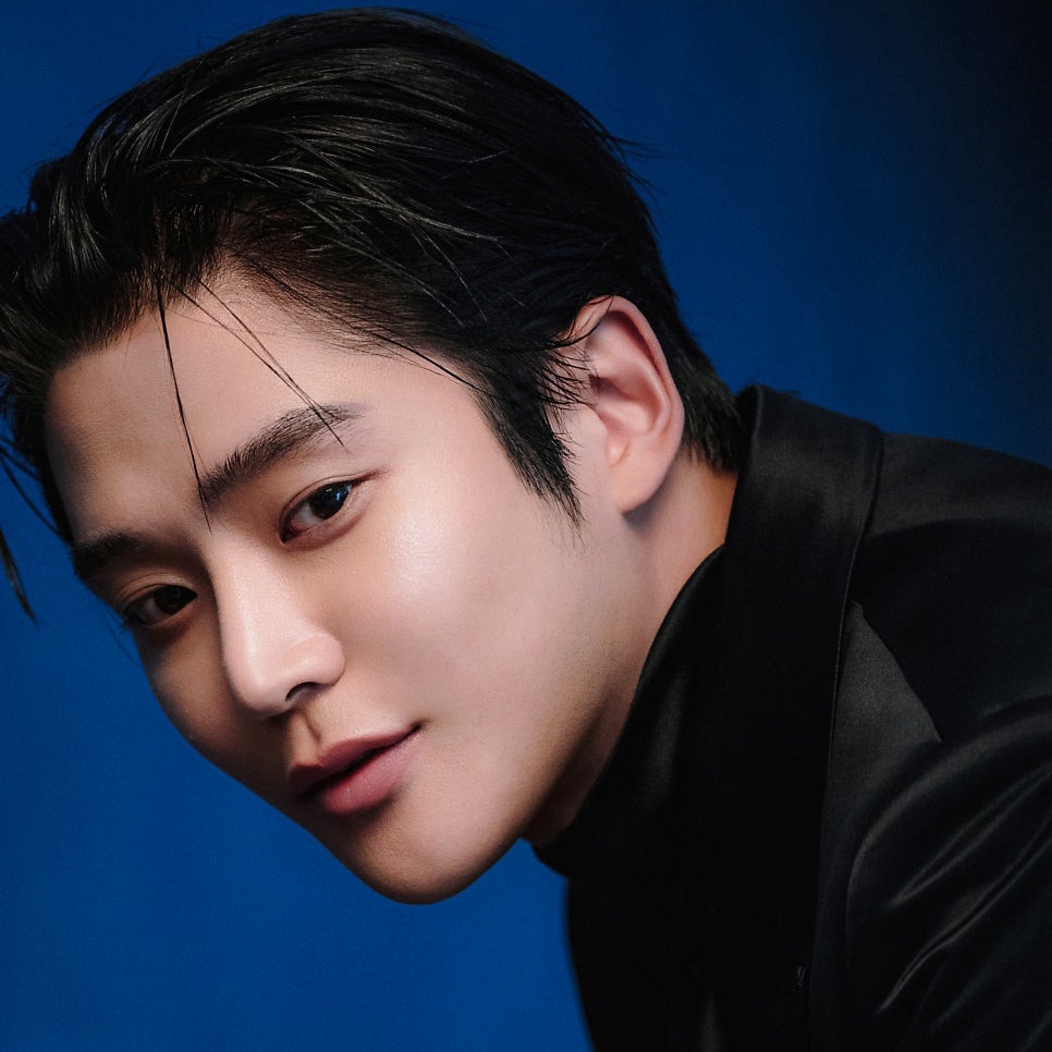 Foto terbaru dari Rowoon