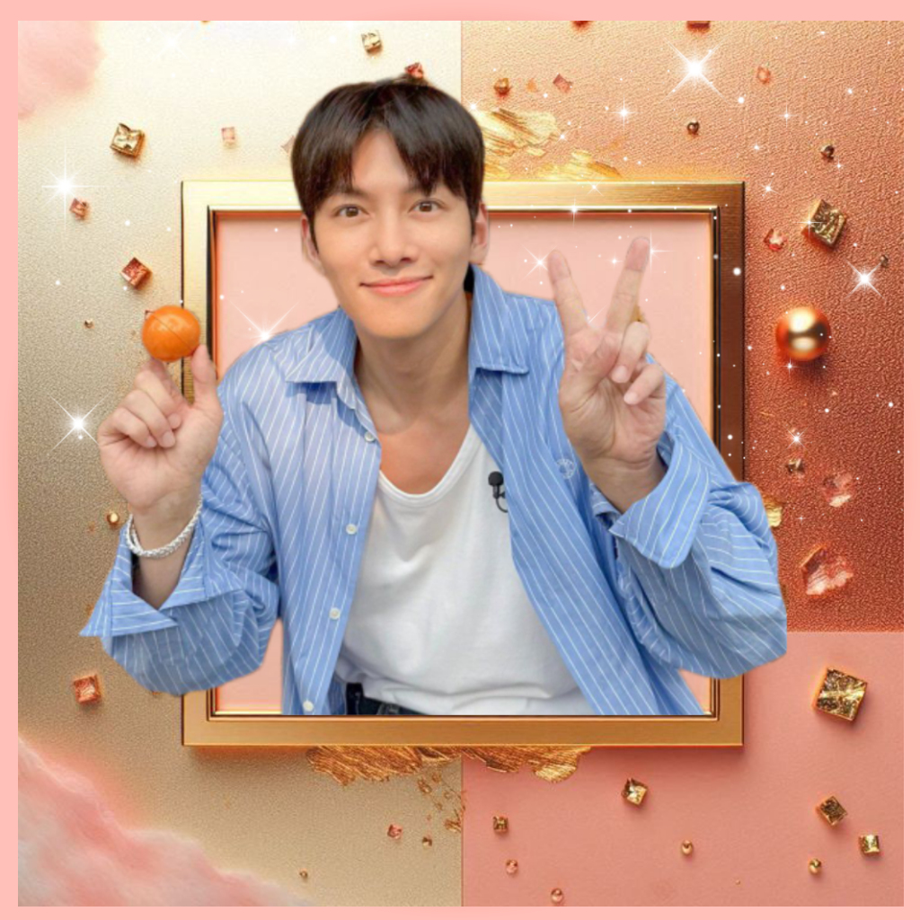 Latest photo of Ji Changwook