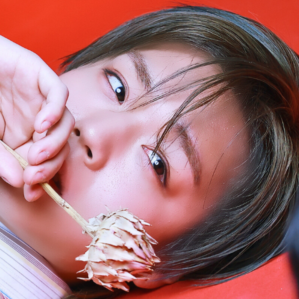 Latest photo of Park Jihoon