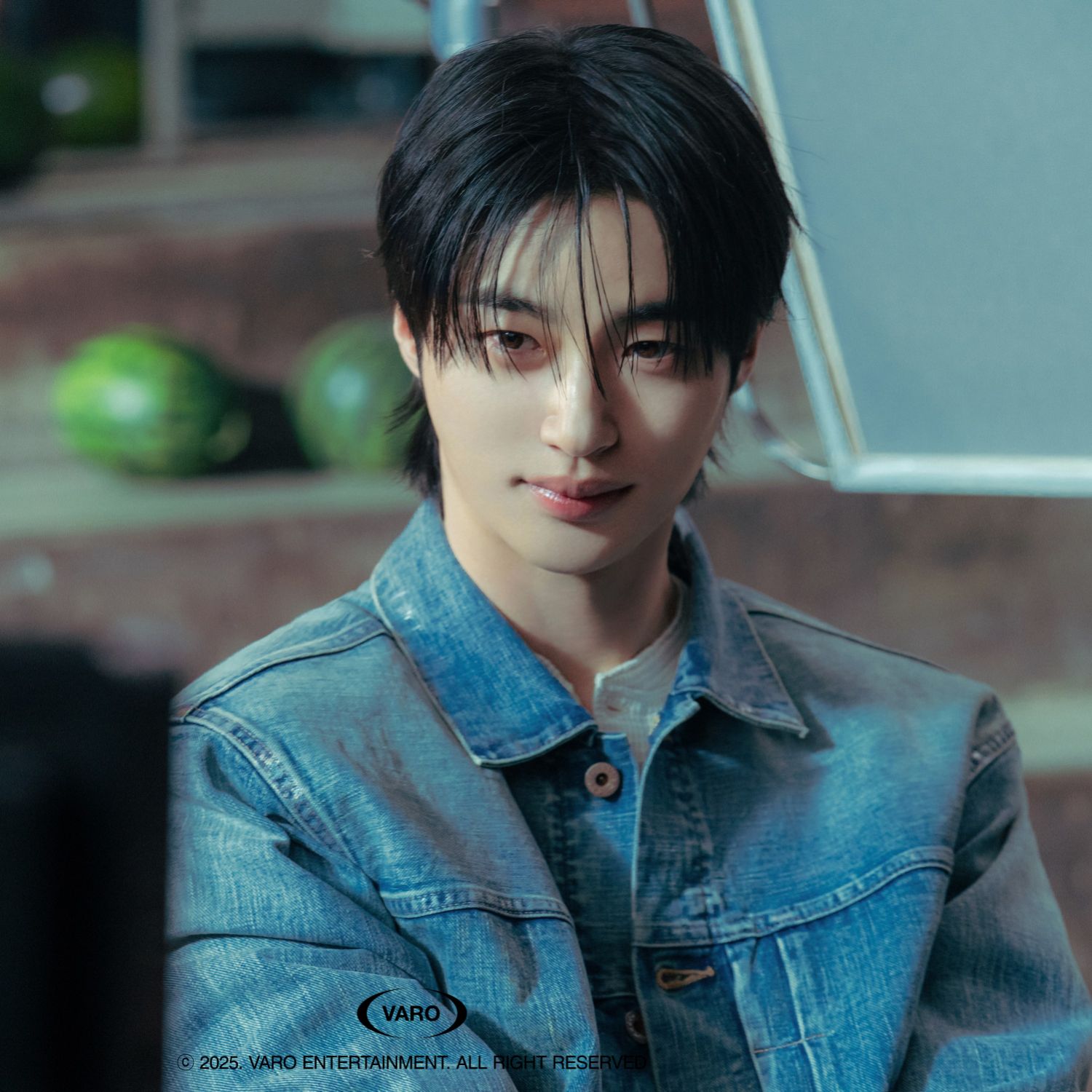 Latest photo of Byeon Wooseok