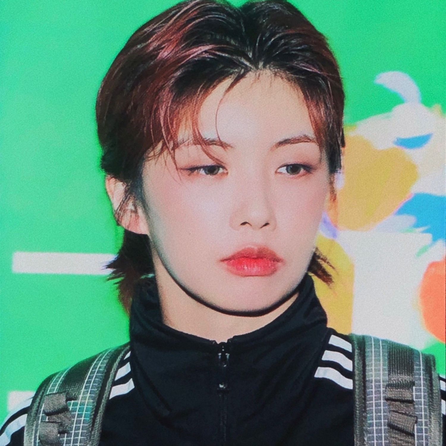 Latest photo of Aiki
