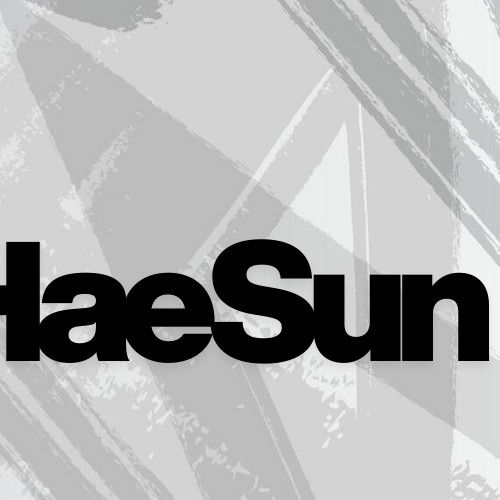 A moment captured by a fan of Shin Haesun