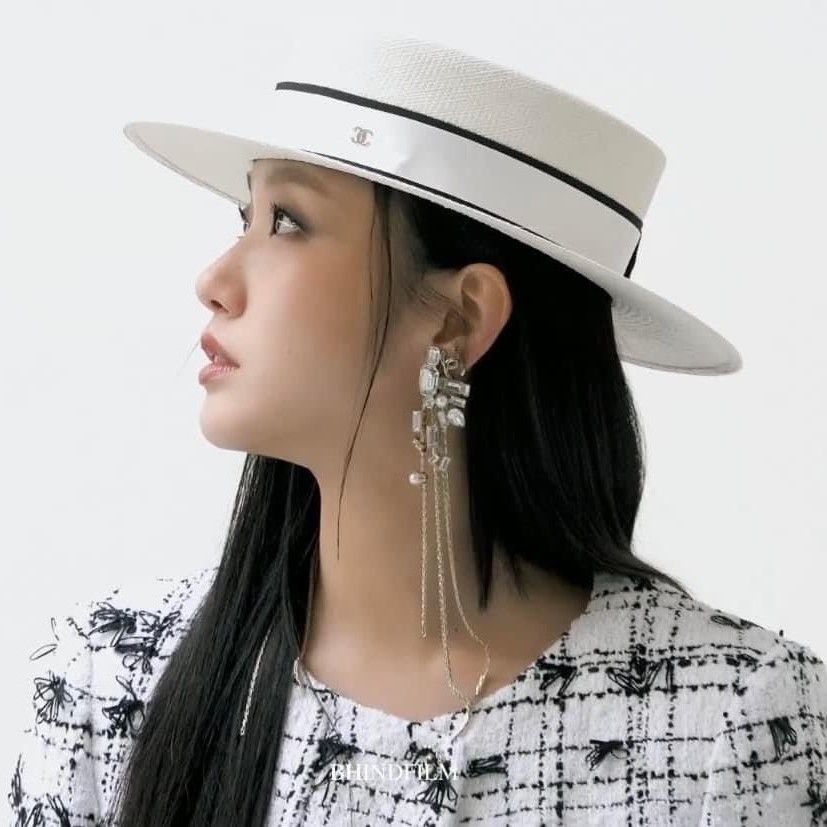 Latest photo of Kim Goeun