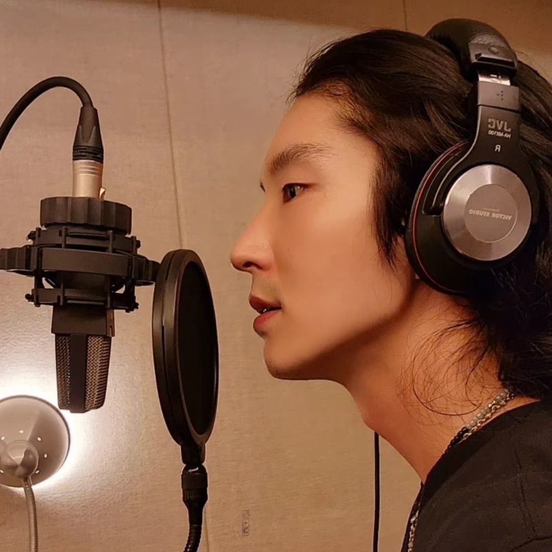 Latest photo of Lee Joongi