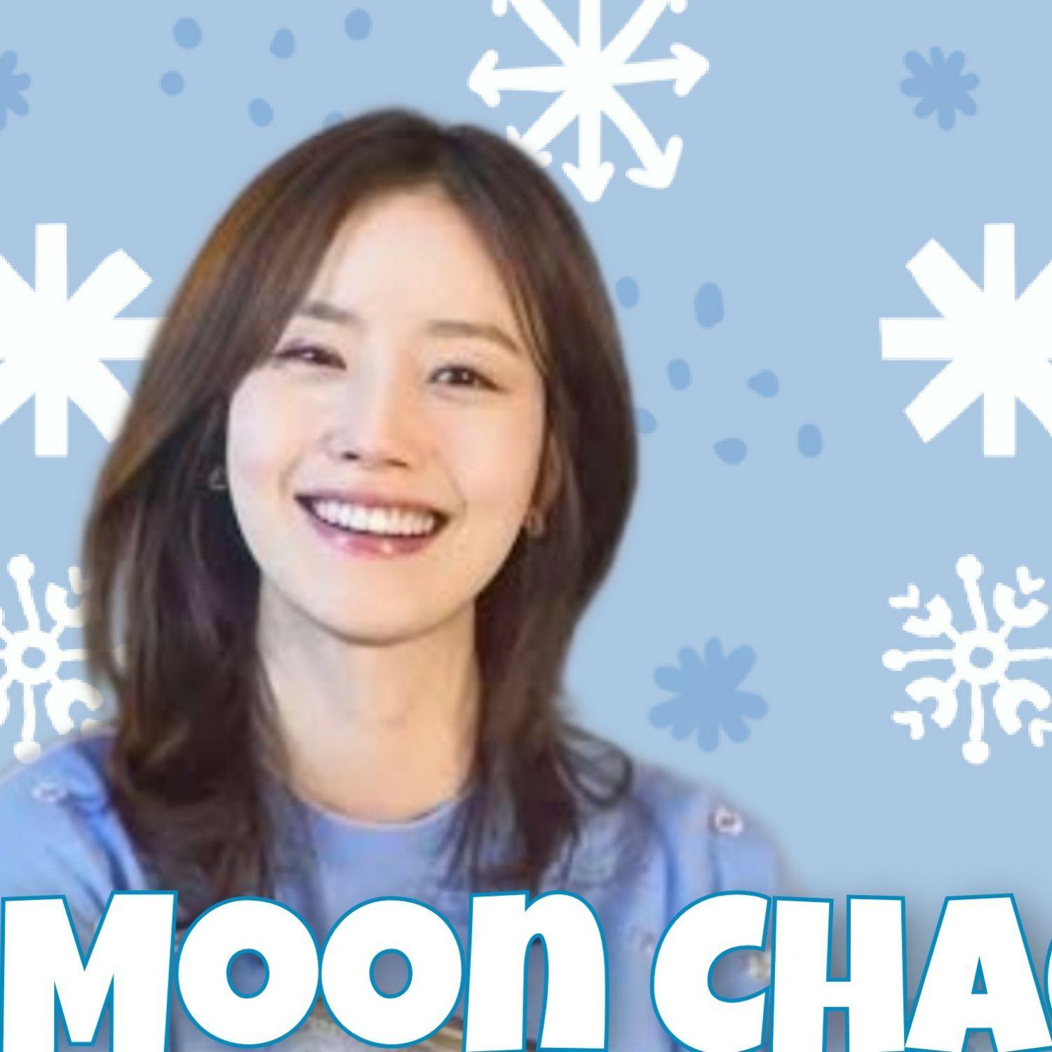 Momen yang diabadikan oleh penggemar Moon Chaewon