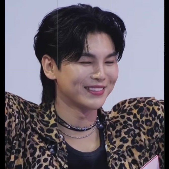 Latest photo of Kim Junsu (1991)