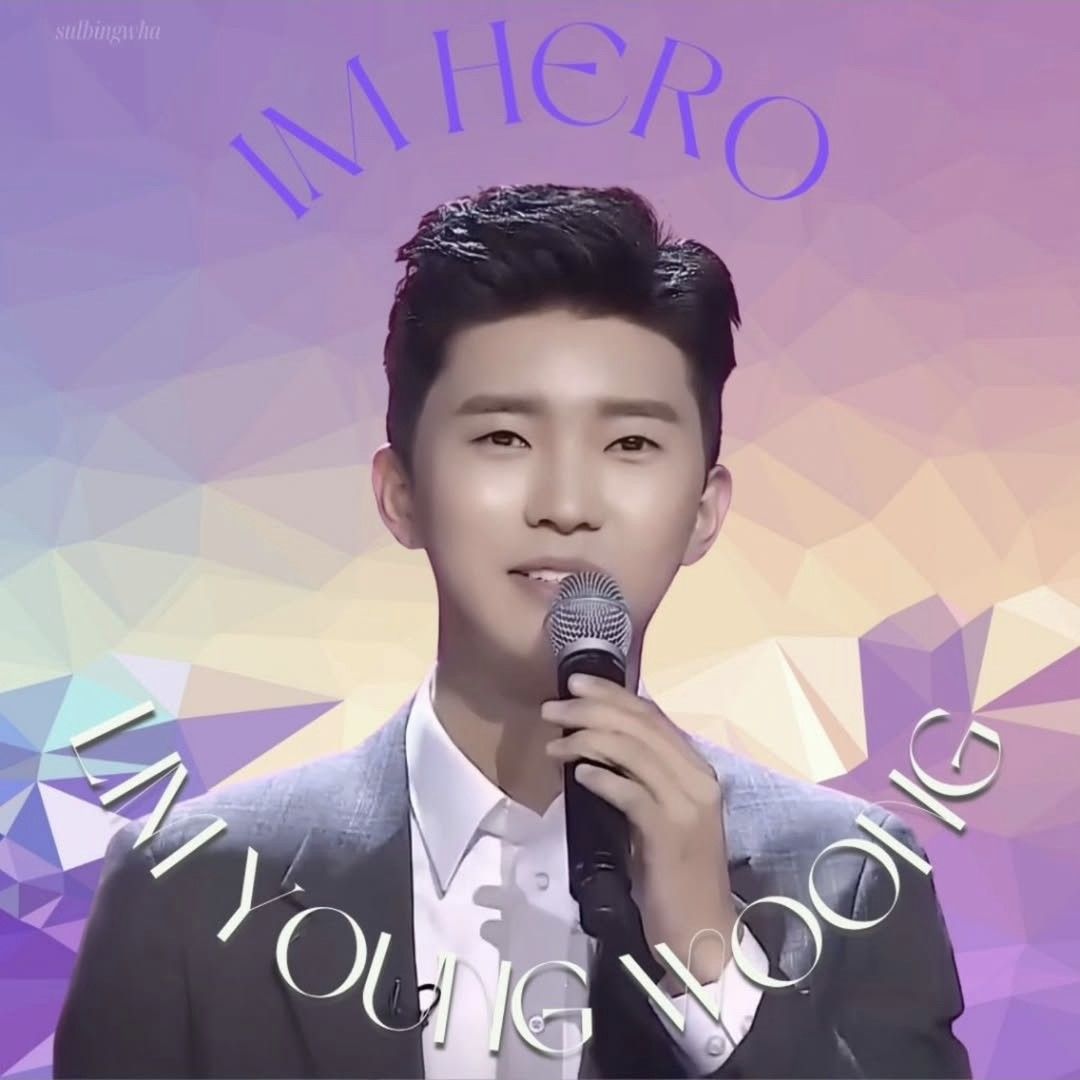 イム・ヨンウンのビハインドカット