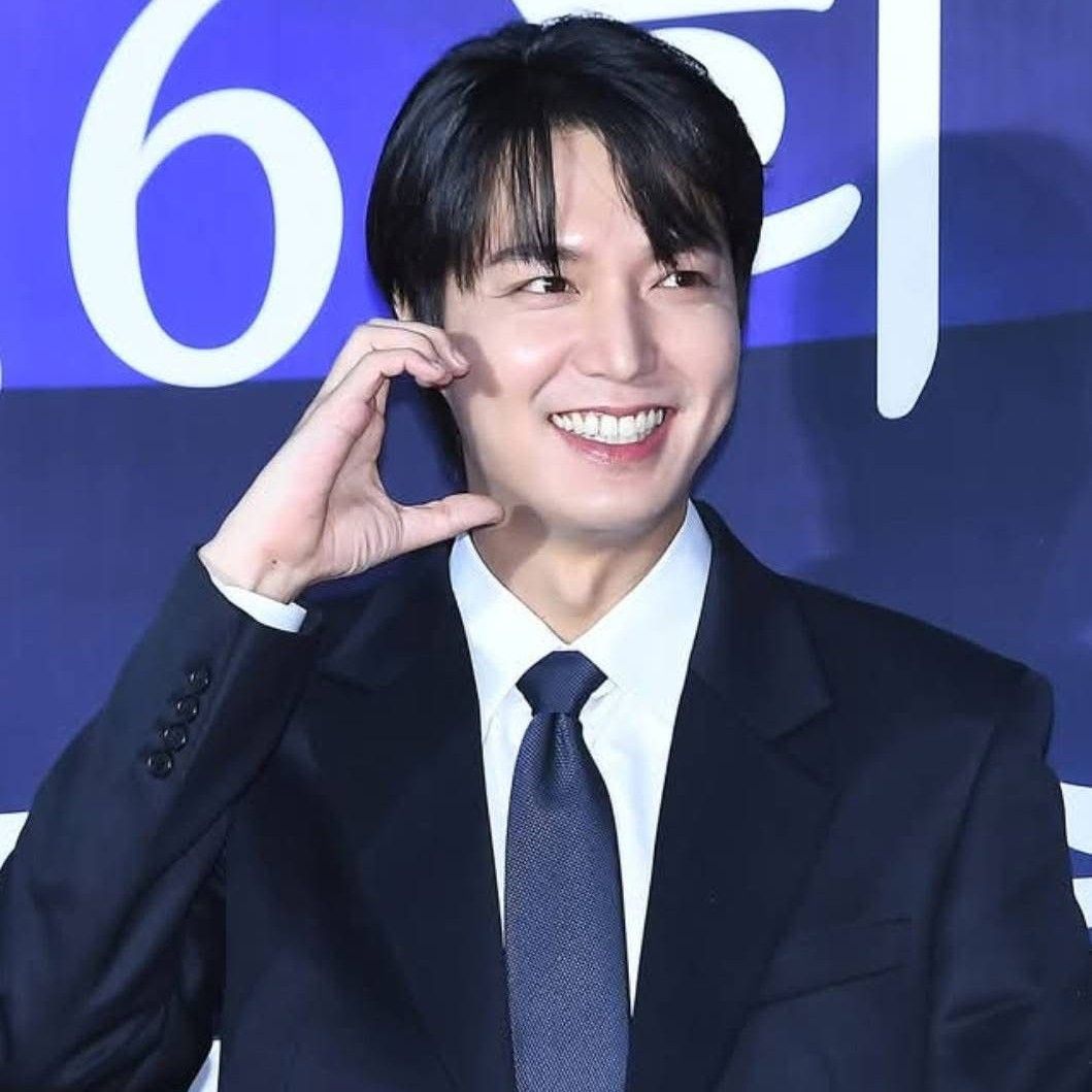 李敏鎬的幕後花絮