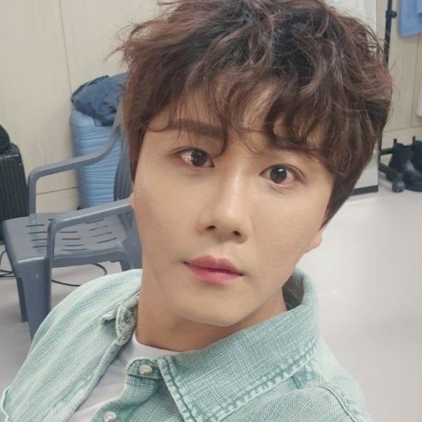 Latest photo of Jin Haesung