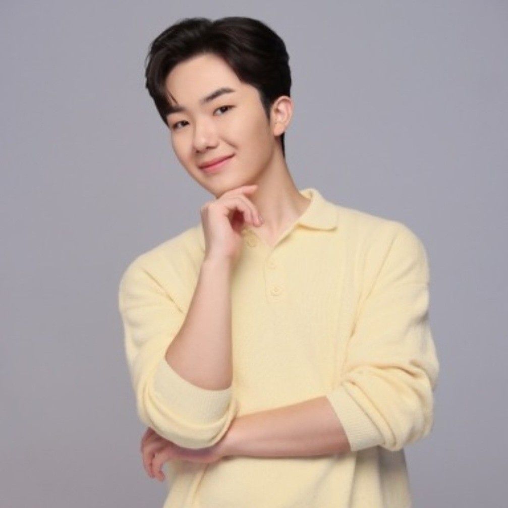 Recent activity shot of Nam Seungmin