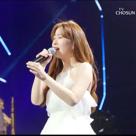 Latest photo of Oh Yujin