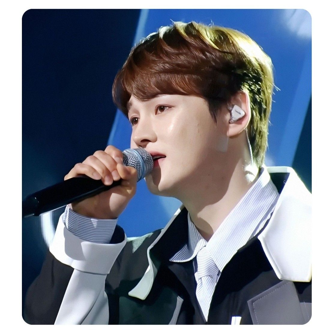 朴瑞鎮的幕後花絮