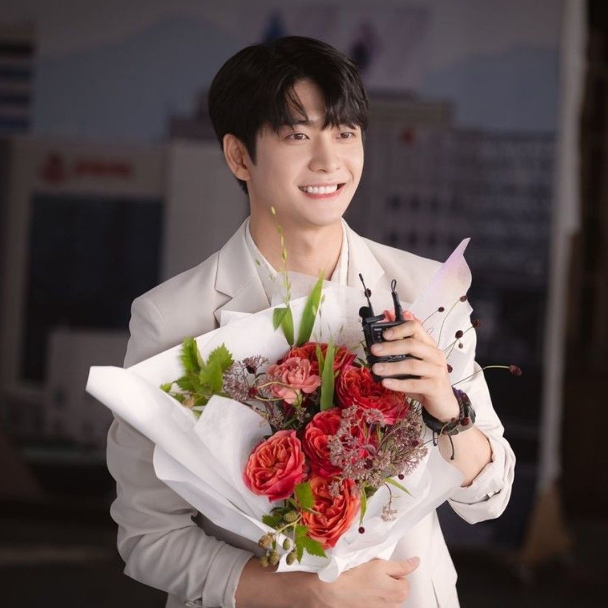 Latest photo of Kang Taeoh