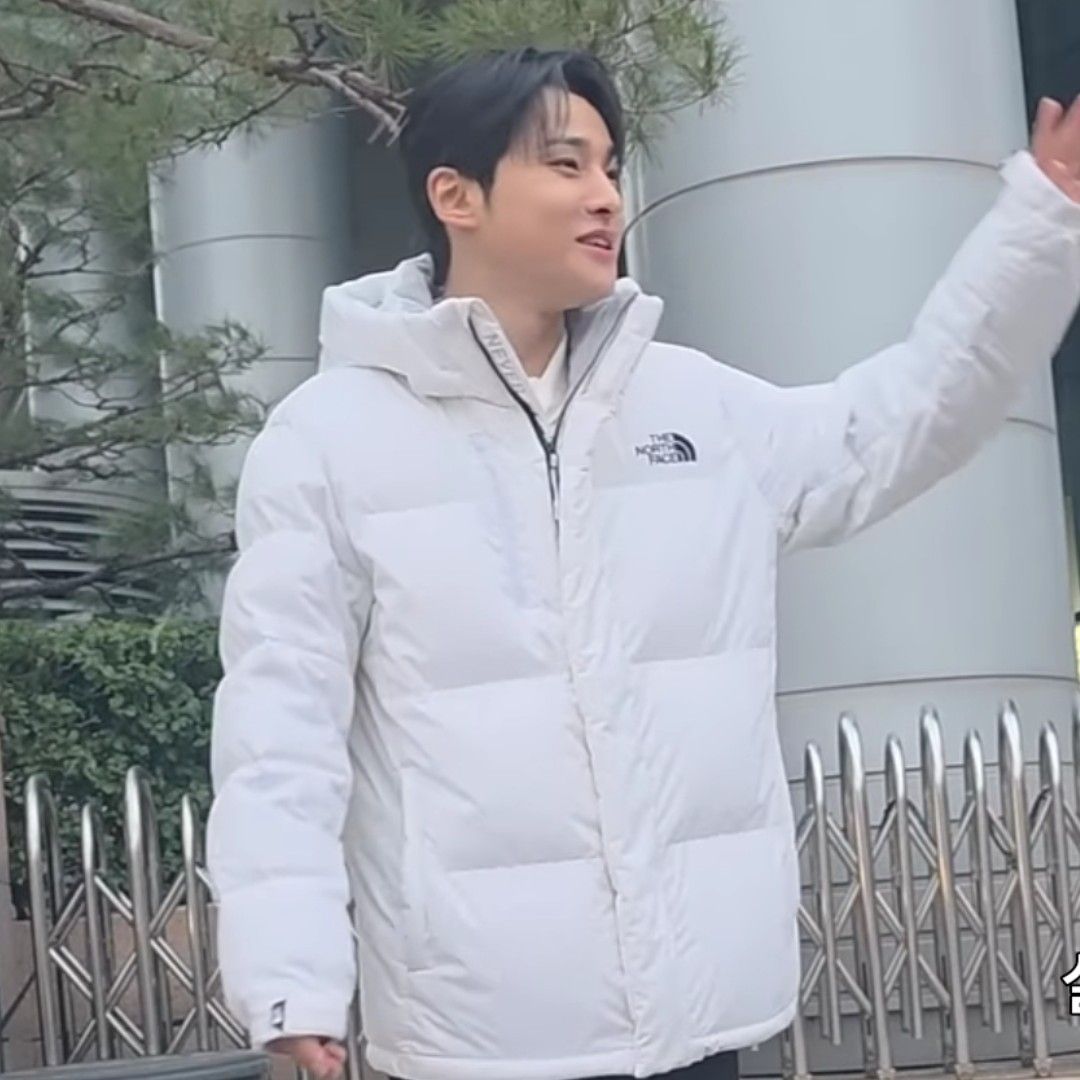 Recent activity shot of Seong Ri