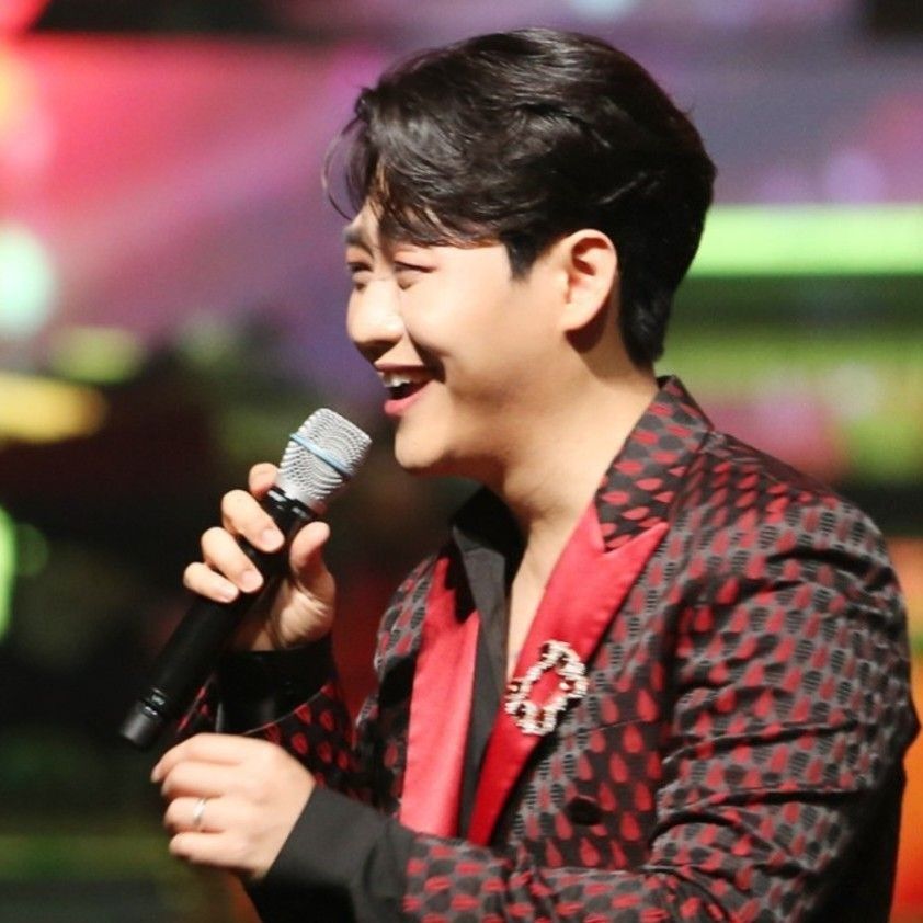 Min Soohyun的幕后花絮