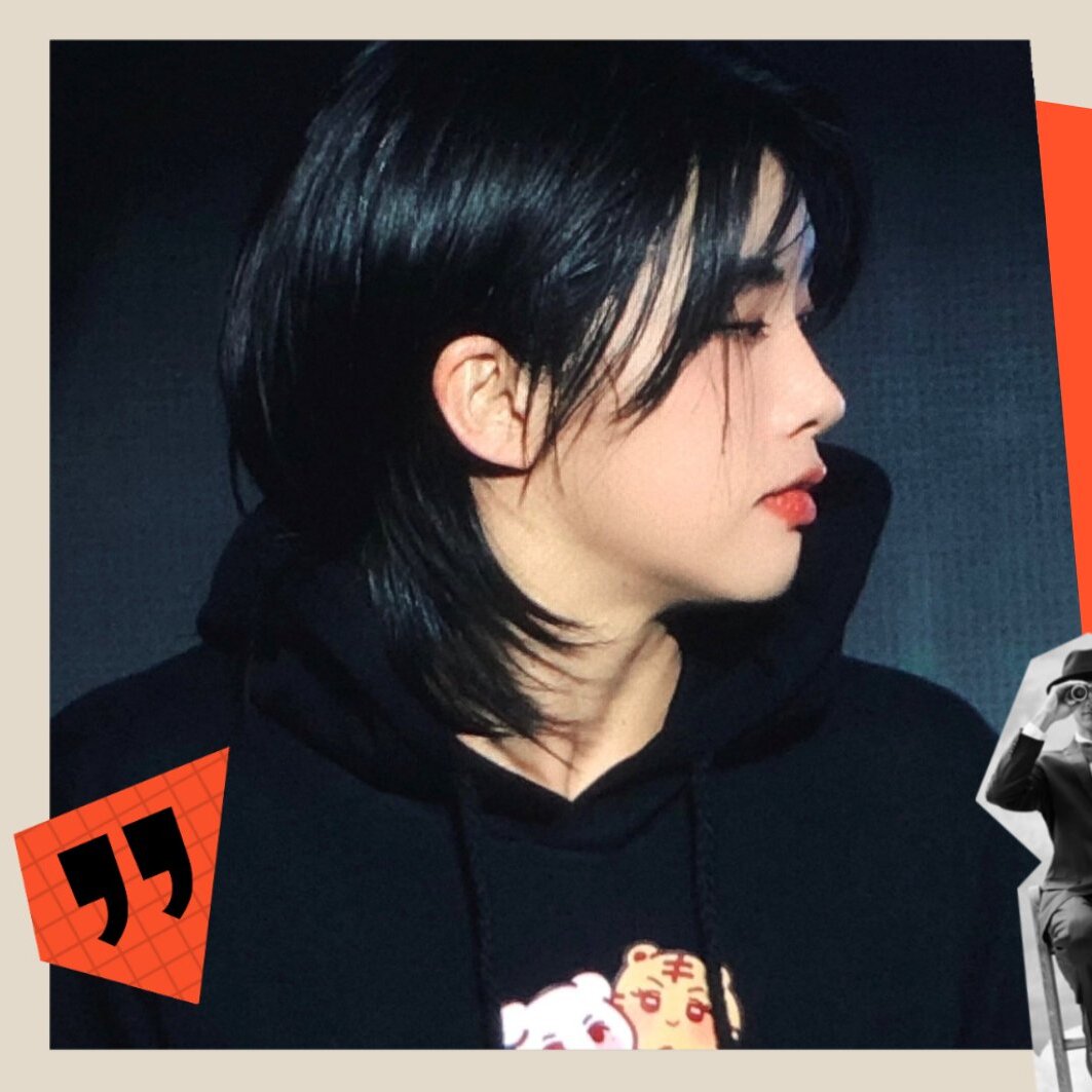 Behind-the-scenes cut of Aiki