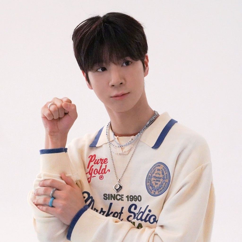 정동원의 비하인드 컷