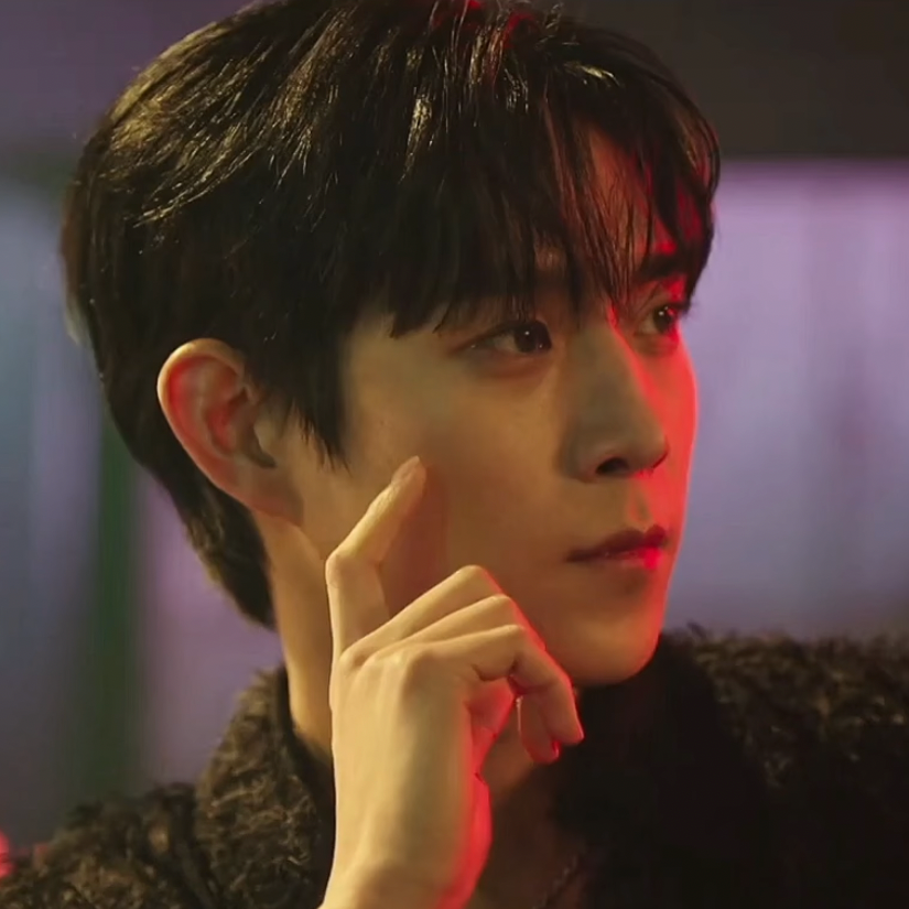 Recent activity shot of Kim Youngdae