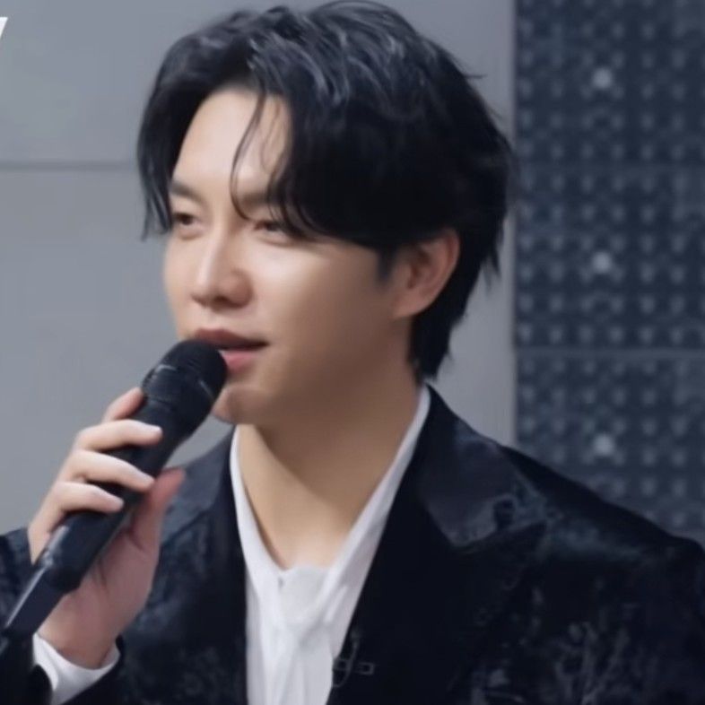 イ・スンギの最新写真