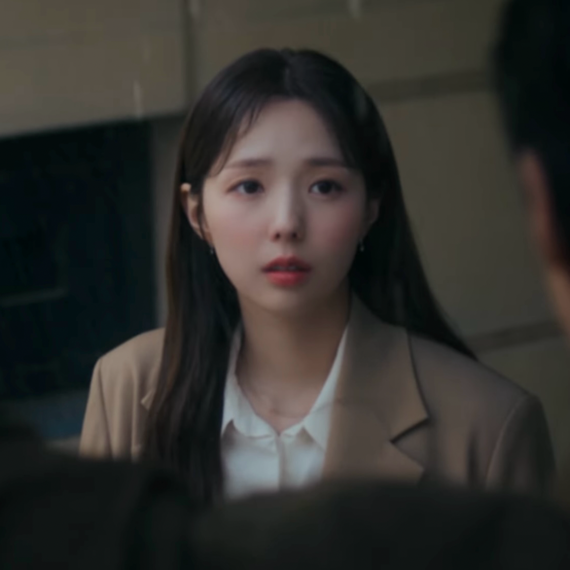 Latest photo of Chae Subin