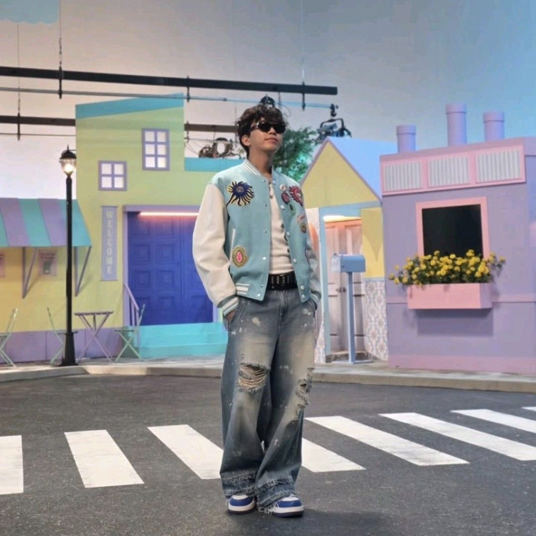 林英雄的幕後花絮