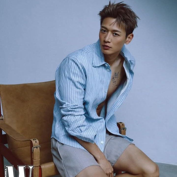 Latest photo of Choi Minho