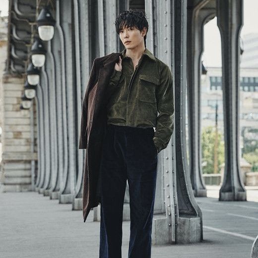 金材昱的近期活动照