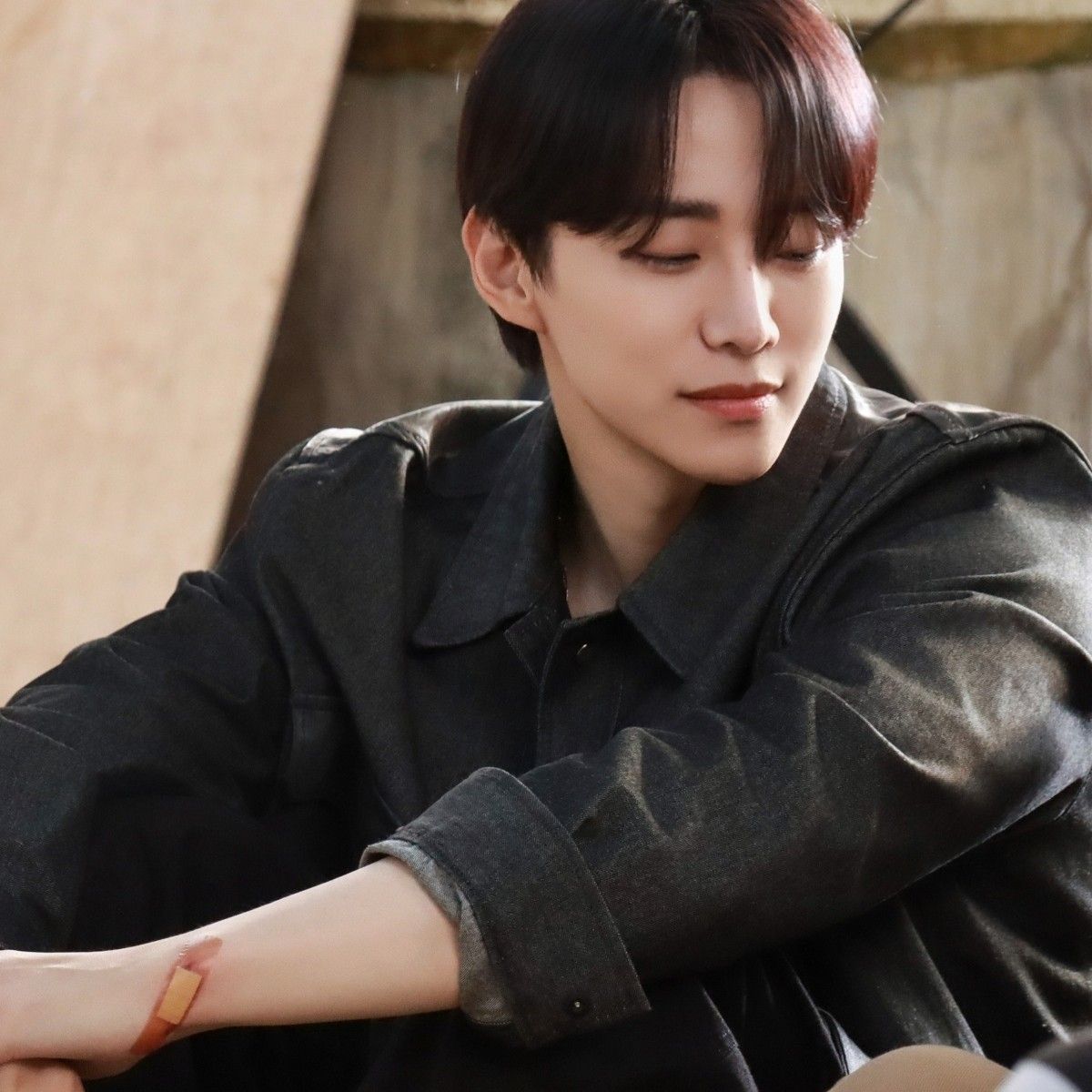 李俊昊的最新照片