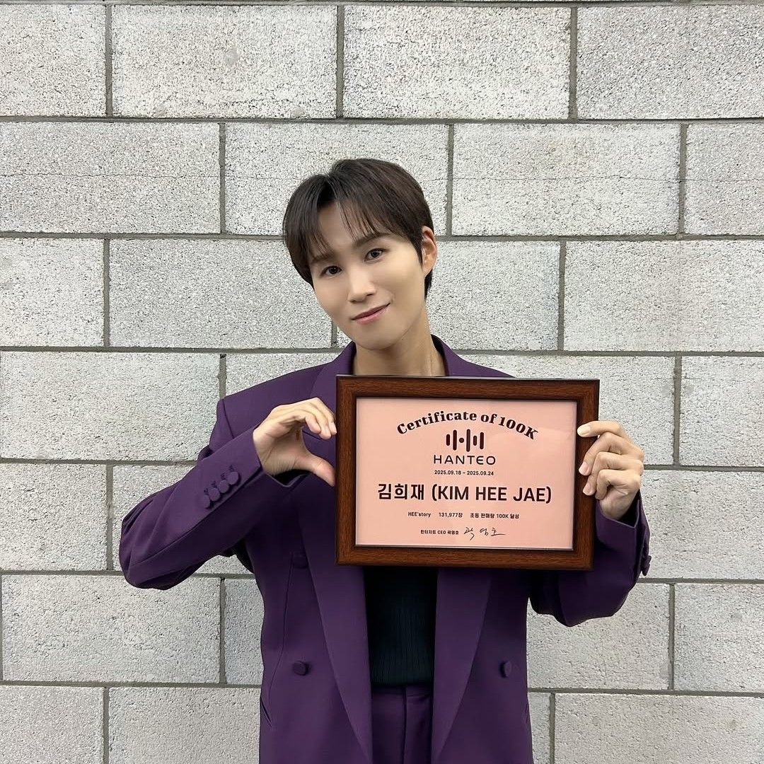 金熙栽的幕後花絮