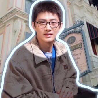 Latest photo of Bai Jingting