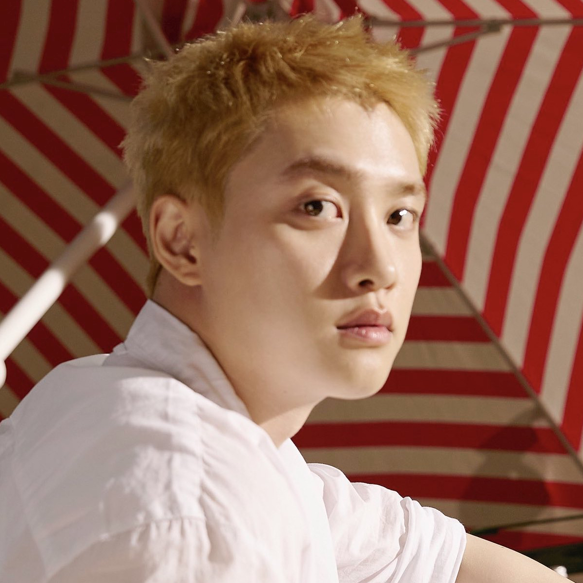 도경수 (디오)의 최신 사진