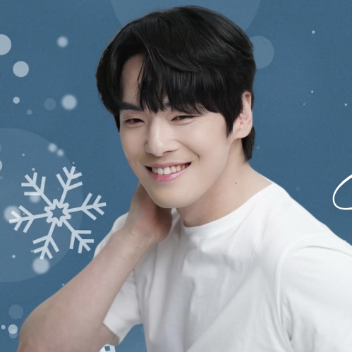 A moment captured by a fan of Kim Junghyun