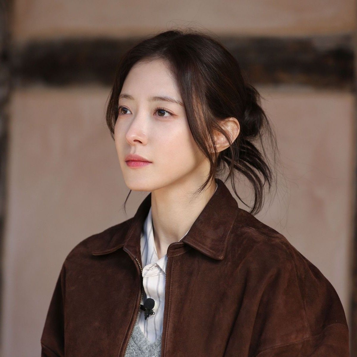 A moment captured by a fan of Lee Seyoung