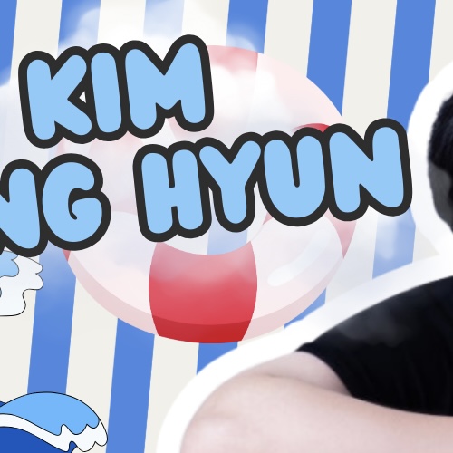 Latest photo of Kim Junghyun