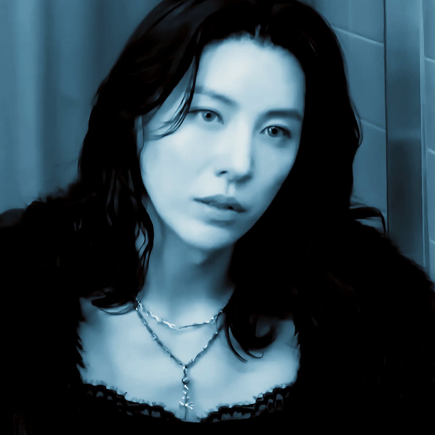 Behind-the-scenes cut of No Minwoo