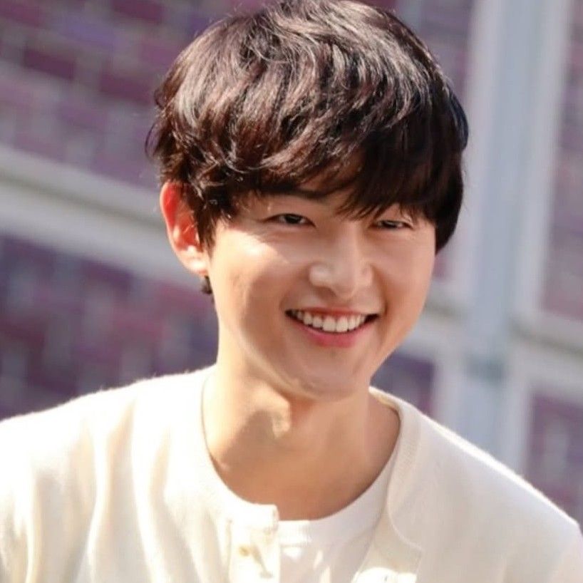 ソン・ジュンギの最新写真