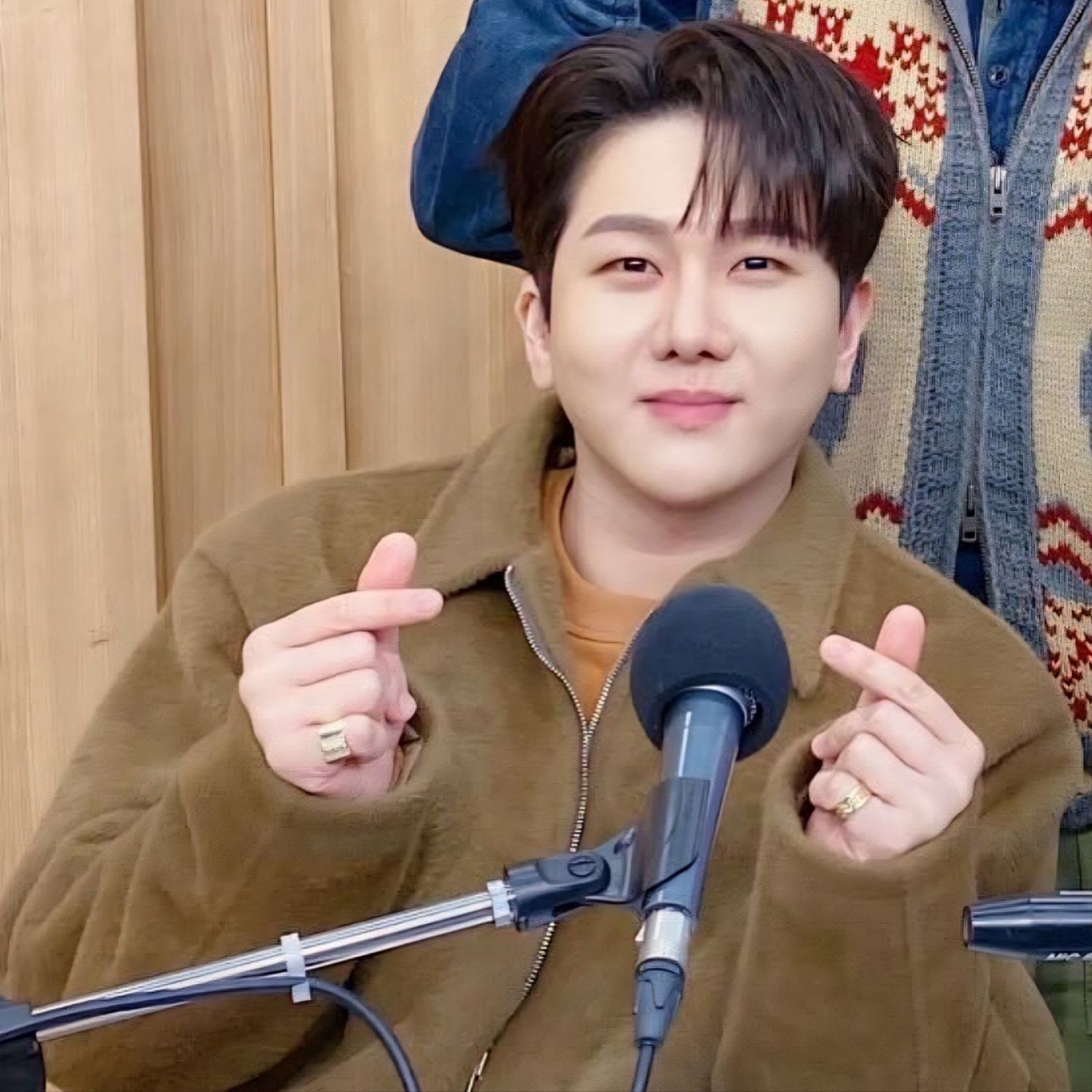 Latest photo of Kim Soochan