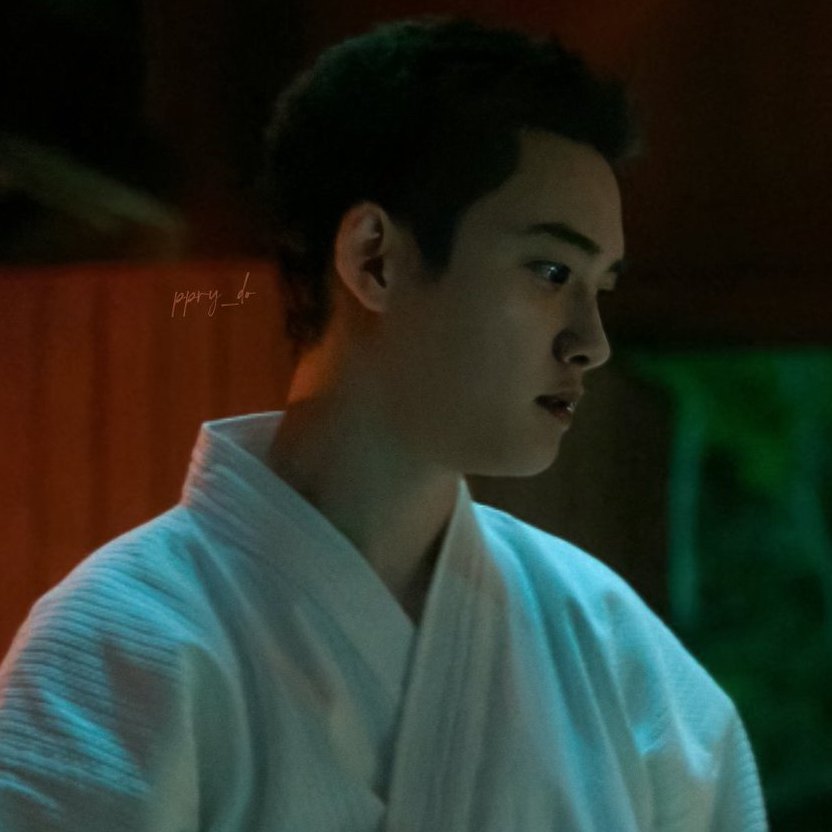 ド・ギョンス (ディオ)の最新写真