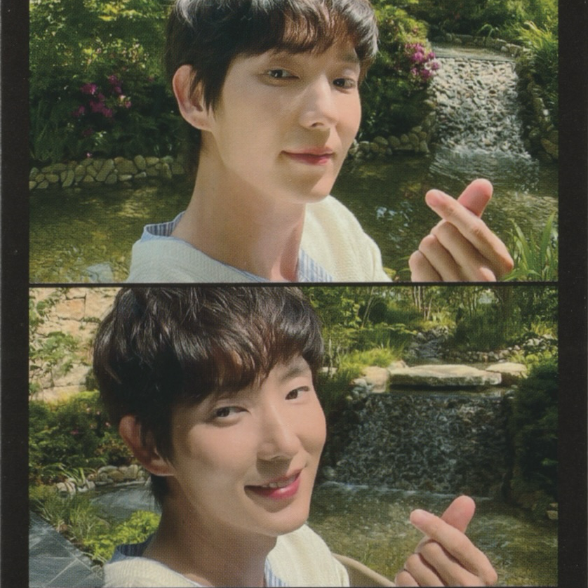 Latest photo of Lee Joongi