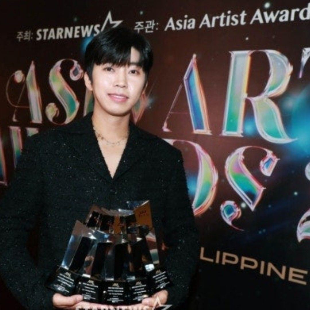 林英雄的幕后花絮