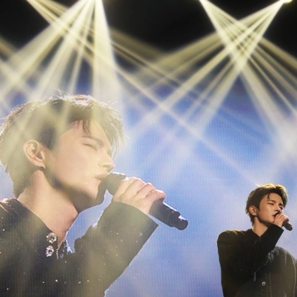 서인국의 비하인드 컷