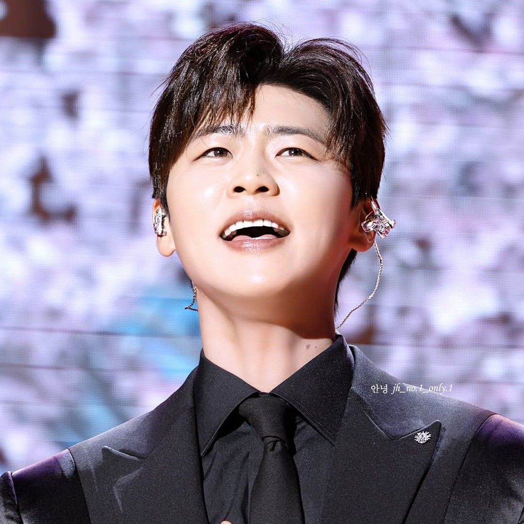 Latest photo of Park Jihyeon