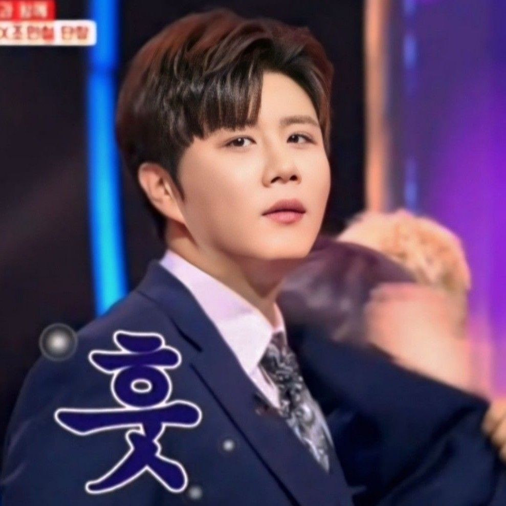 Latest photo of Jin Haesung