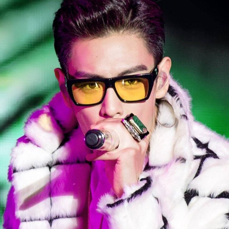 Latest photo of T.O.P